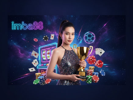 imba88 PG SLOT