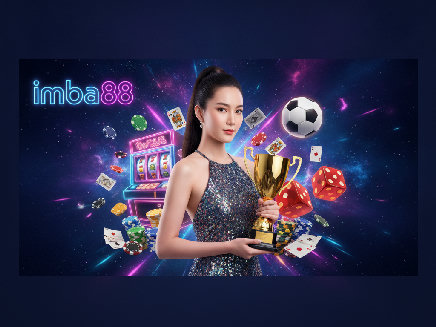 imba88 ทางเข้า