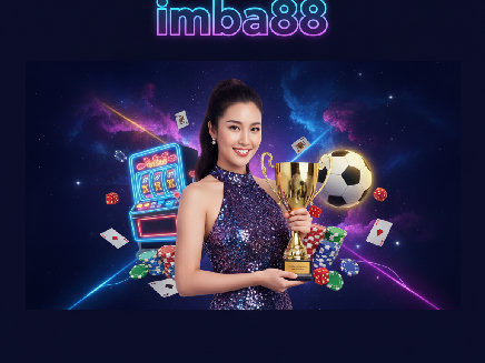 ทางเข้า imba88