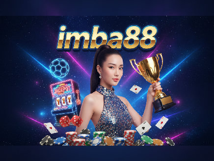 login imba88