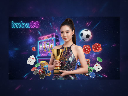 imba88 สมัครสมาชิก